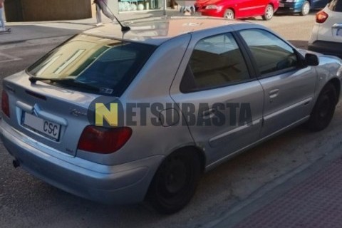 Peugeot Citystar 125i 2013