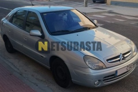 Peugeot Citystar 125i 2013