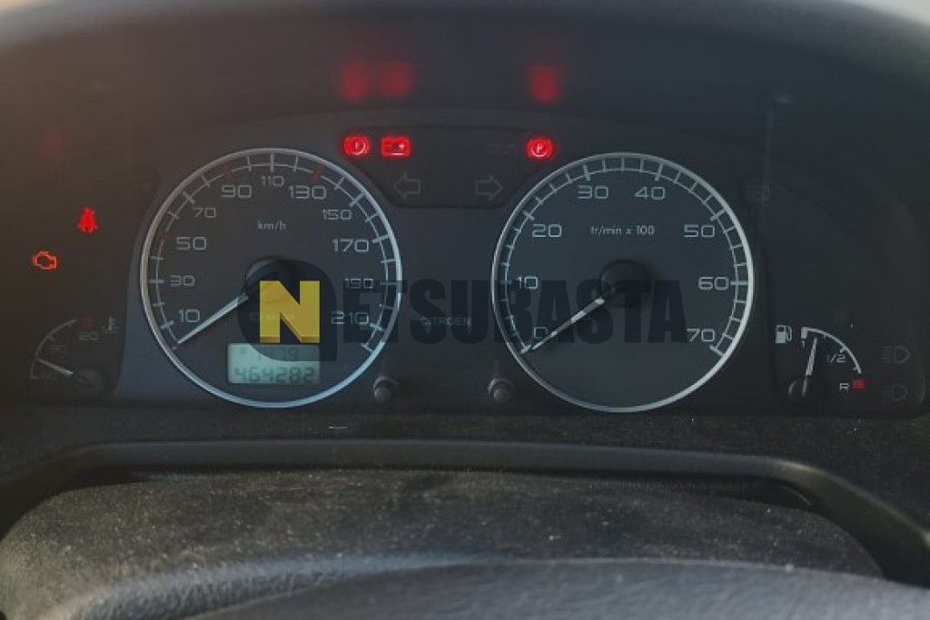 Citroën Xsara 2.0 HDi 2004