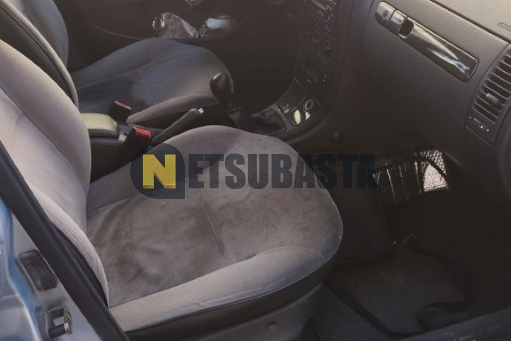 Citroën Xsara 2.0 HDi 2004