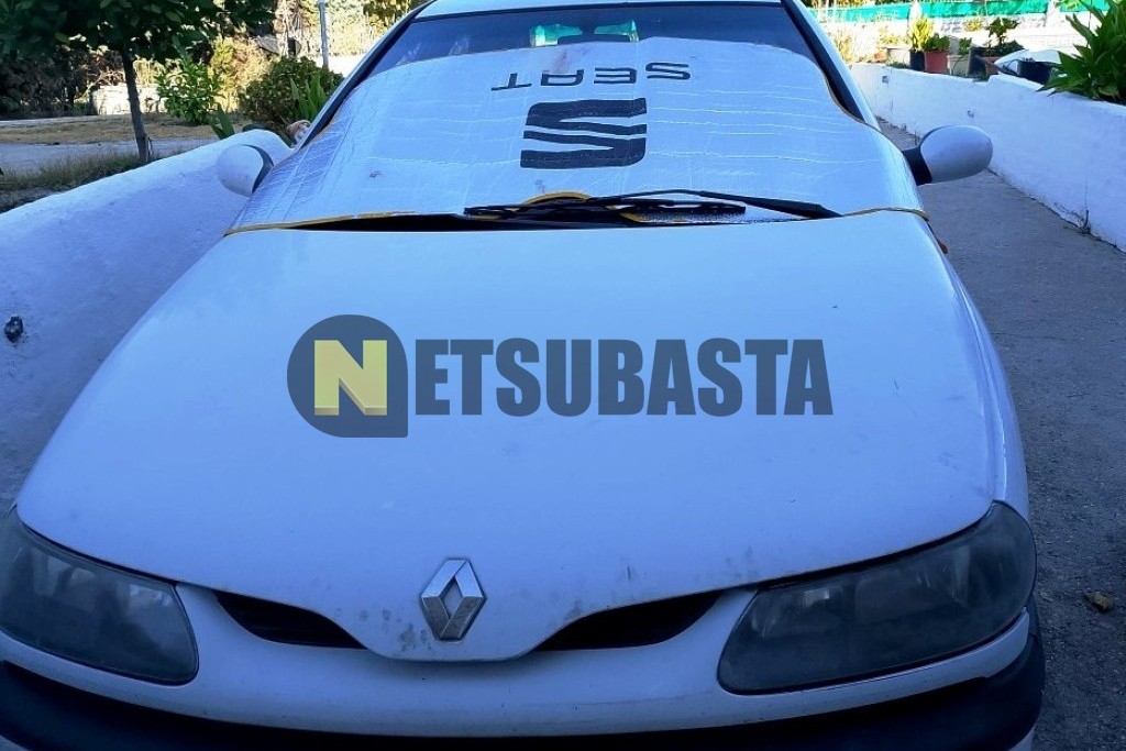 Renault Laguna 1.9 dCi 1999