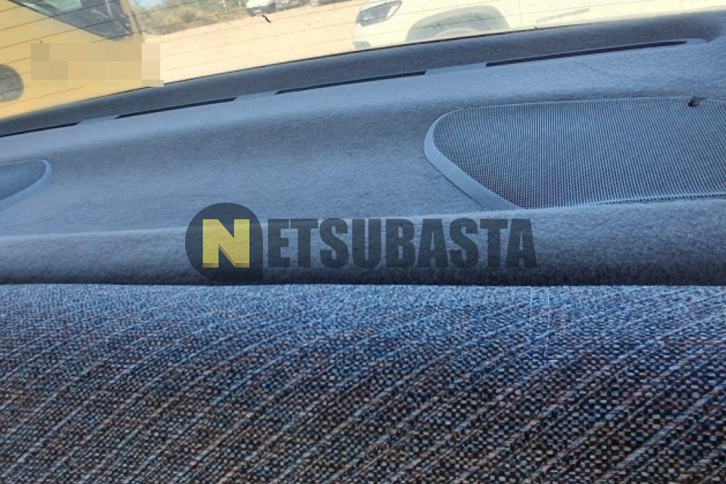 Opel Astra 1.6 1994