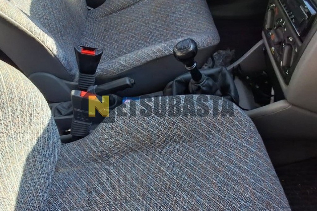 Opel Astra 1.6 1994