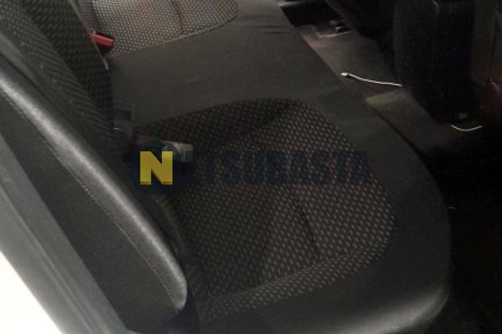 Nissan Qashqai 2.0 4x2 2008