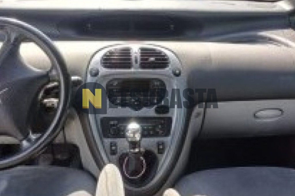 Citroën Xsara Picasso 1.6 HDi 2005