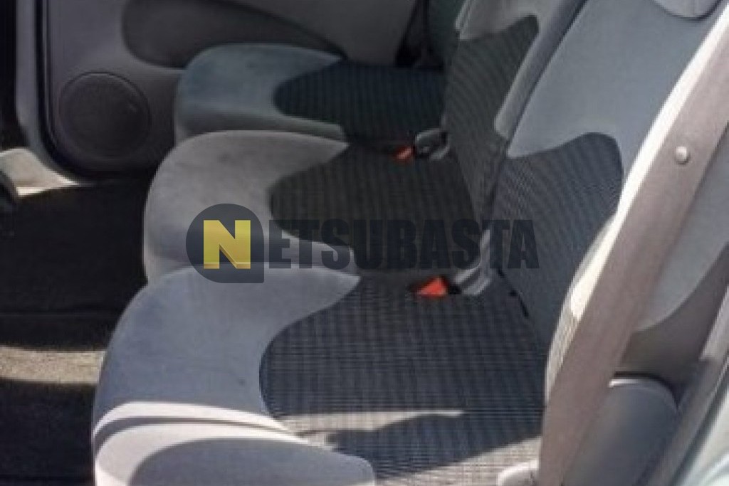 Citroën Xsara Picasso 1.6 HDi 2005
