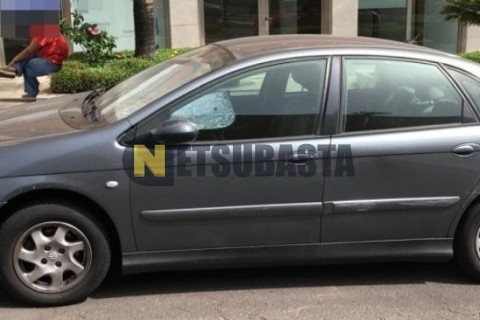 Peugeot Citystar 125i 2013