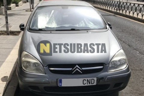 Peugeot Citystar 125i 2013
