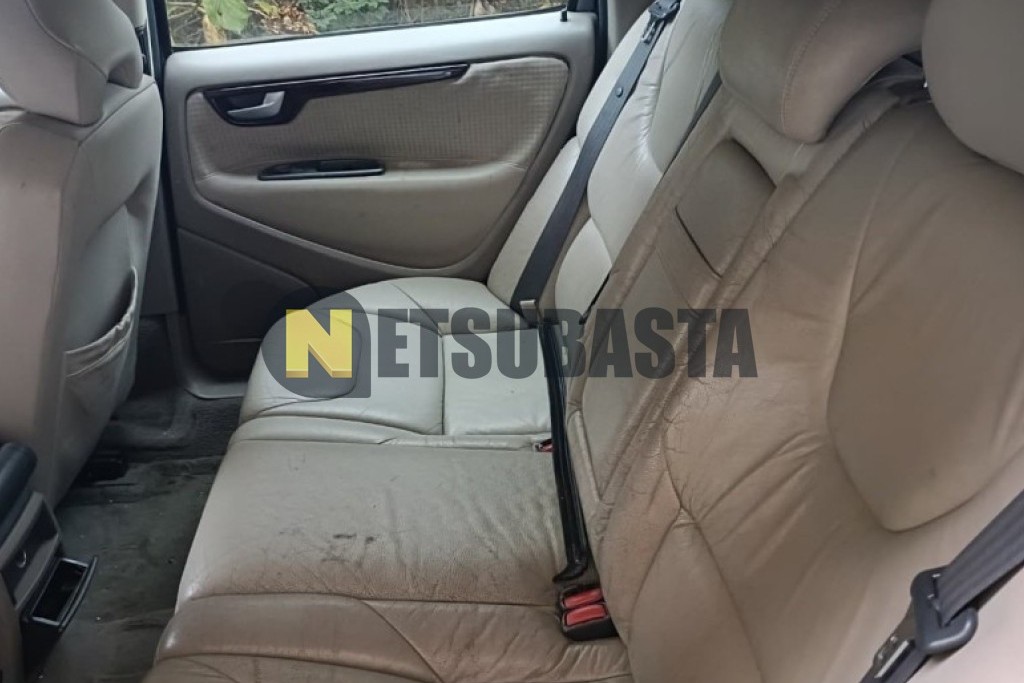 Volvo V70 2.5D 2000