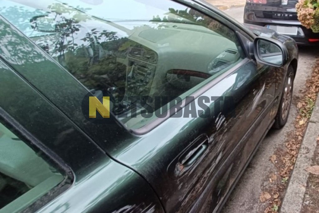 Volvo V70 2.5D 2000