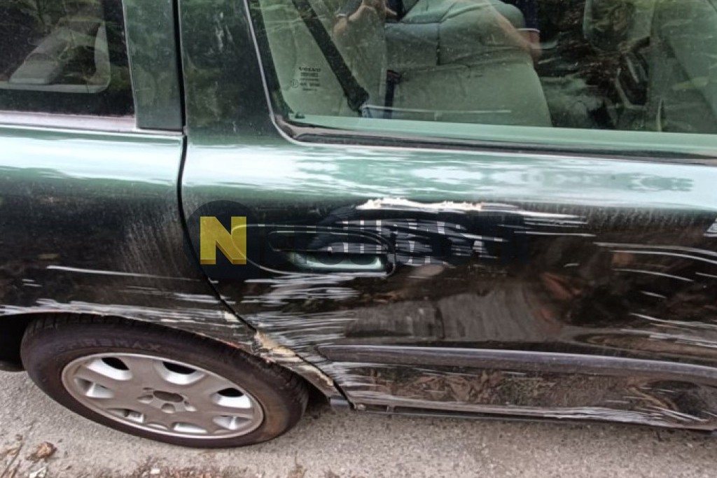 Volvo V70 2.5D 2000