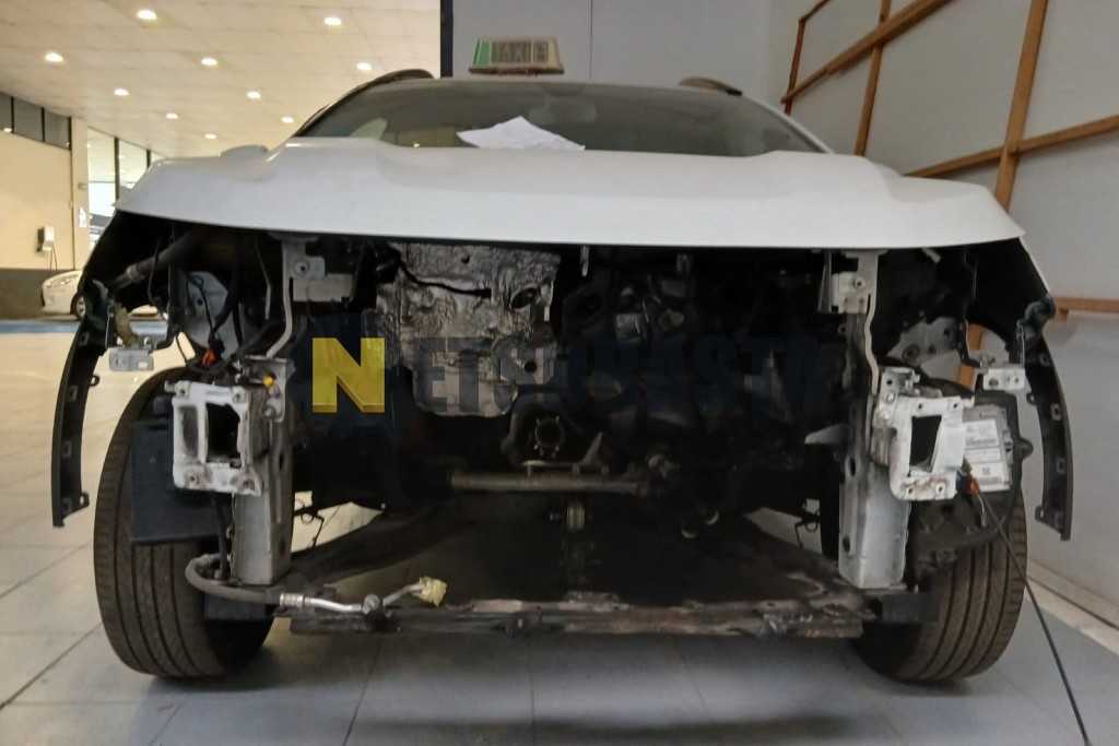 Dacia Jogger 1.0 ECO-G 2023