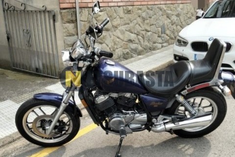 Peugeot Citystar 125i 2013