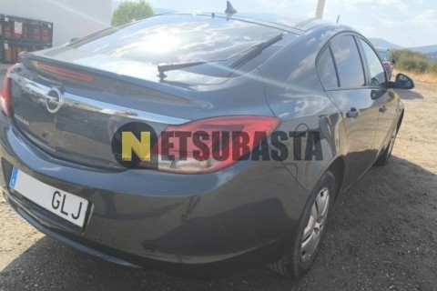 Peugeot Citystar 125i 2013