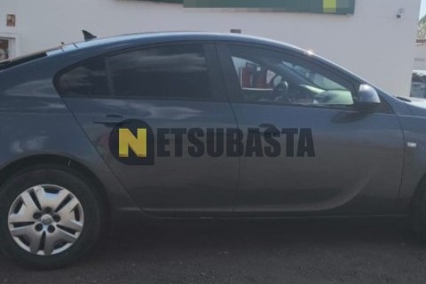 Peugeot Citystar 125i 2013