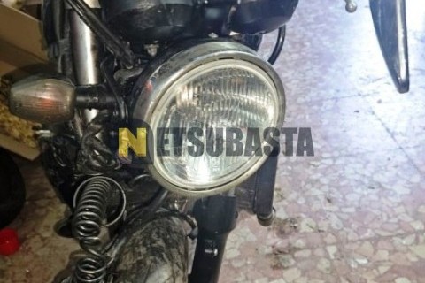 Peugeot Citystar 125i 2013