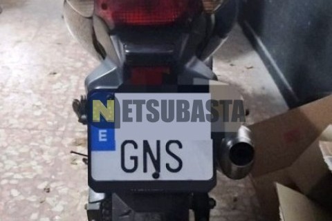 Peugeot Citystar 125i 2013