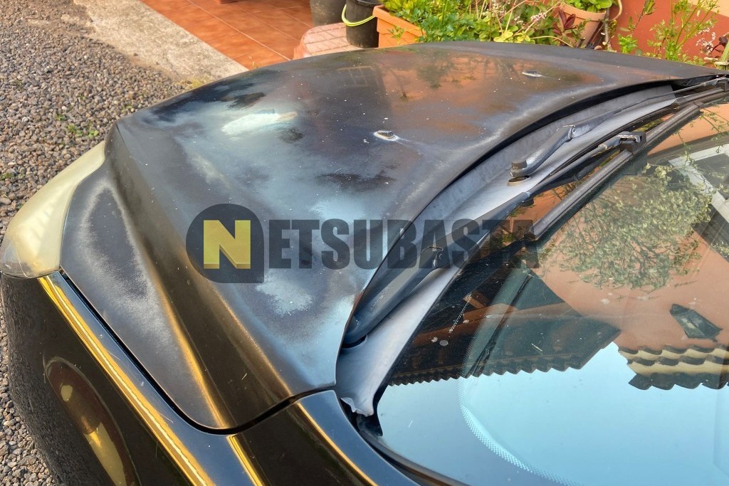 Ford Focus 1.8 TDCi 2008