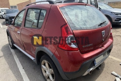 Peugeot Citystar 125i 2013