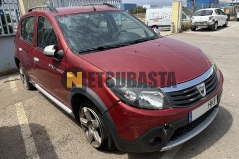 Peugeot Citystar 125i 2013