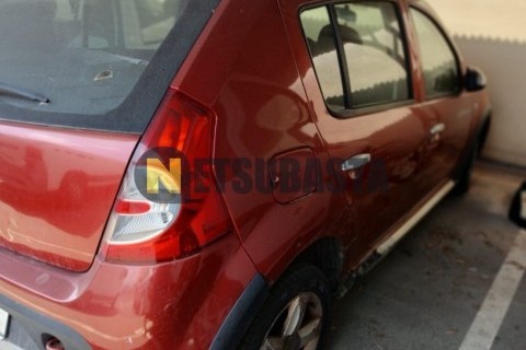 Peugeot Citystar 125i 2013