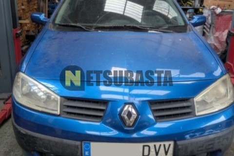 Peugeot Citystar 125i 2013