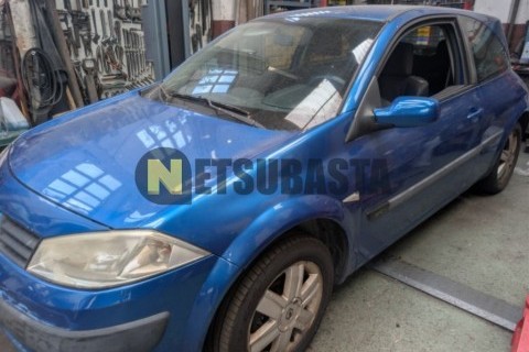 Peugeot Citystar 125i 2013