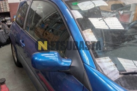 Peugeot Citystar 125i 2013