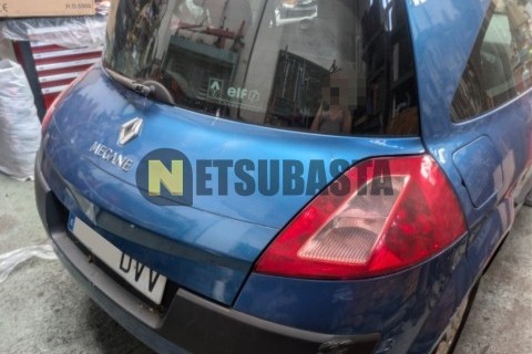 Peugeot Citystar 125i 2013