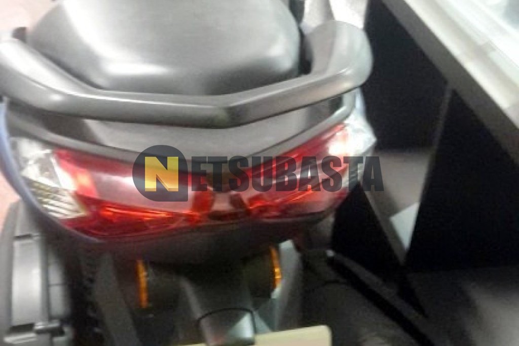 Yamaha NMAX 125 2023
