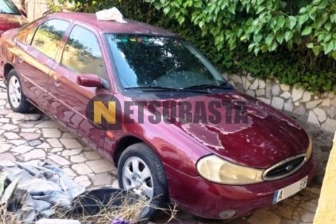 Peugeot Citystar 125i 2013