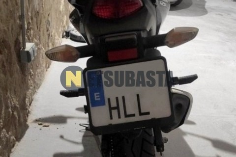 Peugeot Citystar 125i 2013