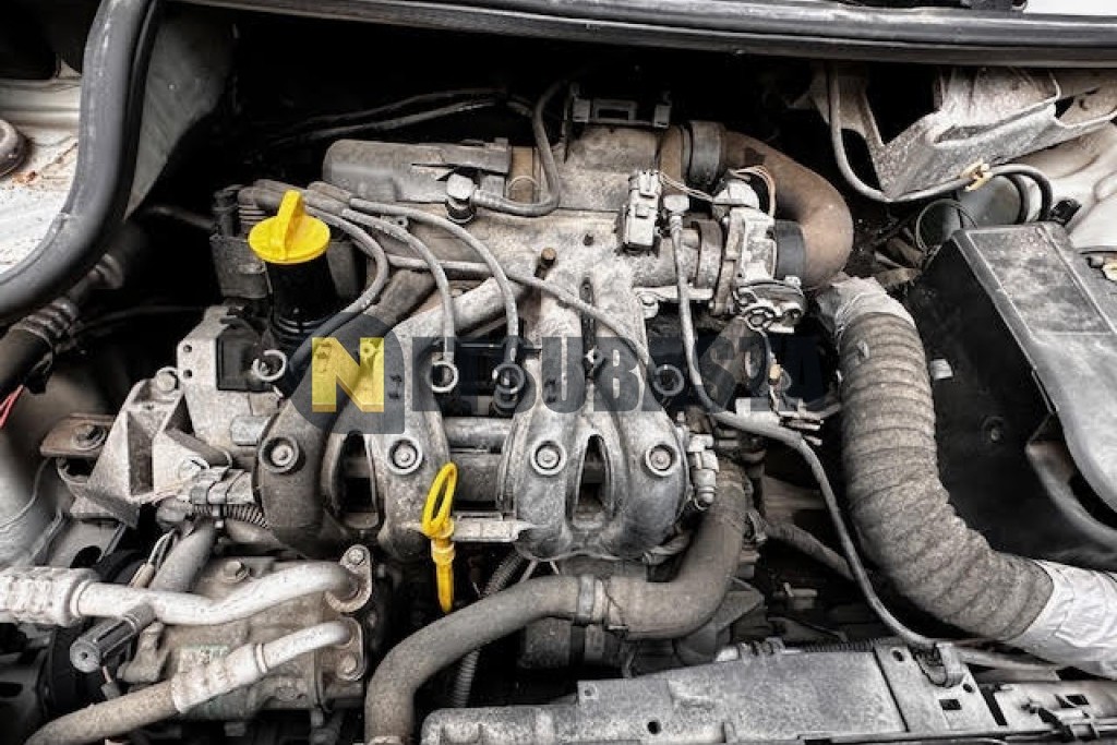 Renault Twingo 1.2 2005