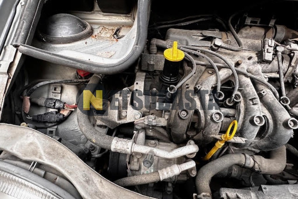 Renault Twingo 1.2 2005