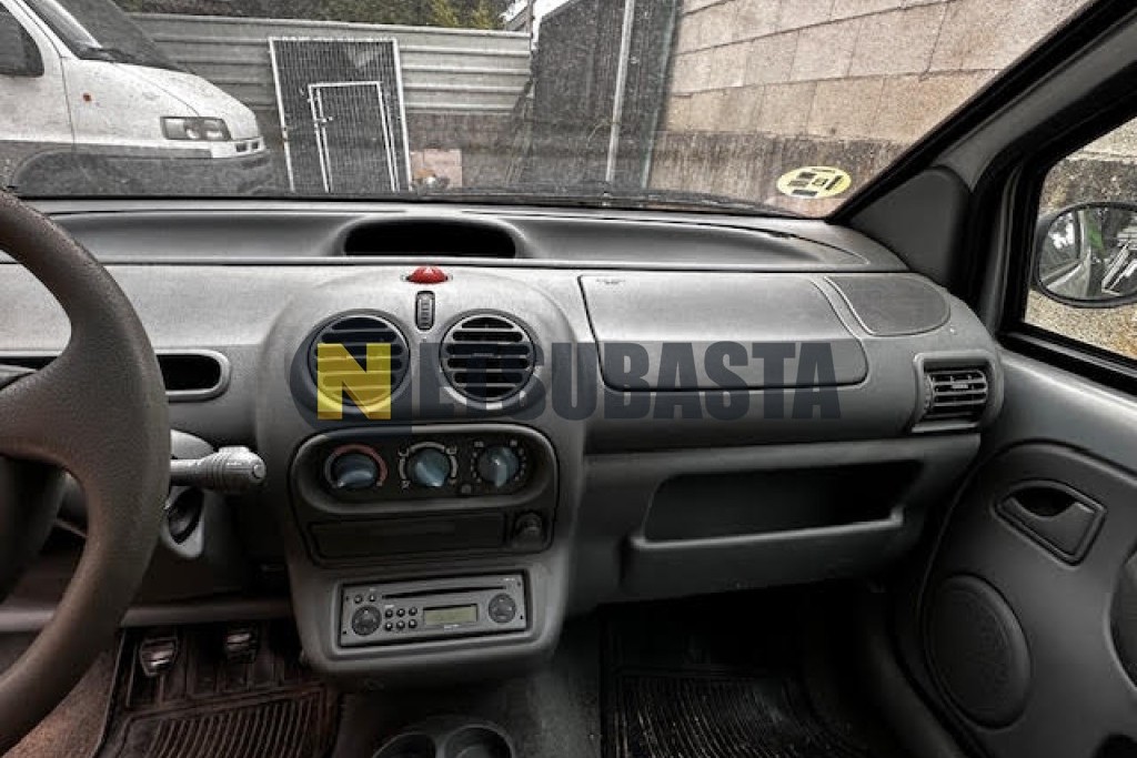 Renault Twingo 1.2 2005