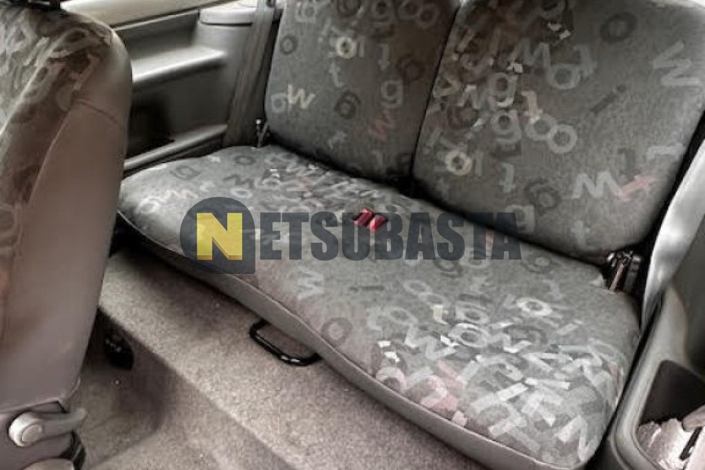 Renault Twingo 1.2 2005