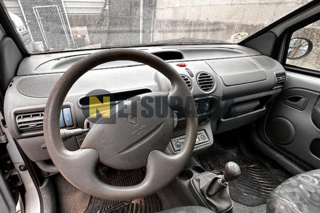 Renault Twingo 1.2 2005
