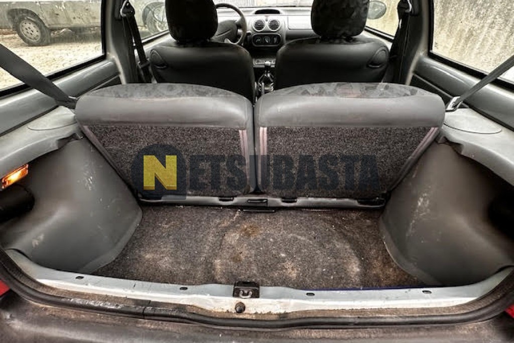 Renault Twingo 1.2 2005
