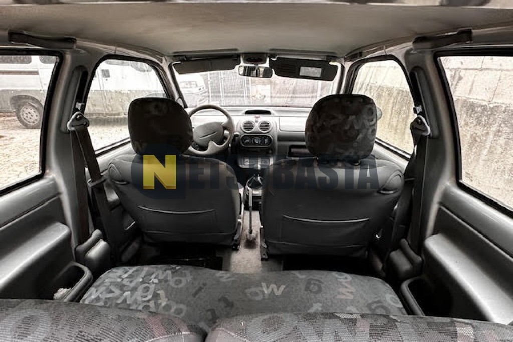 Renault Twingo 1.2 2005