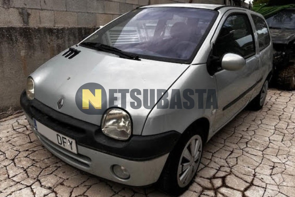 Renault Twingo 1.2 2005