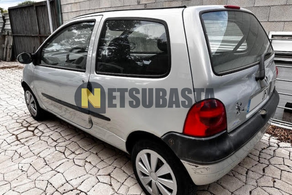 Renault Twingo 1.2 2005