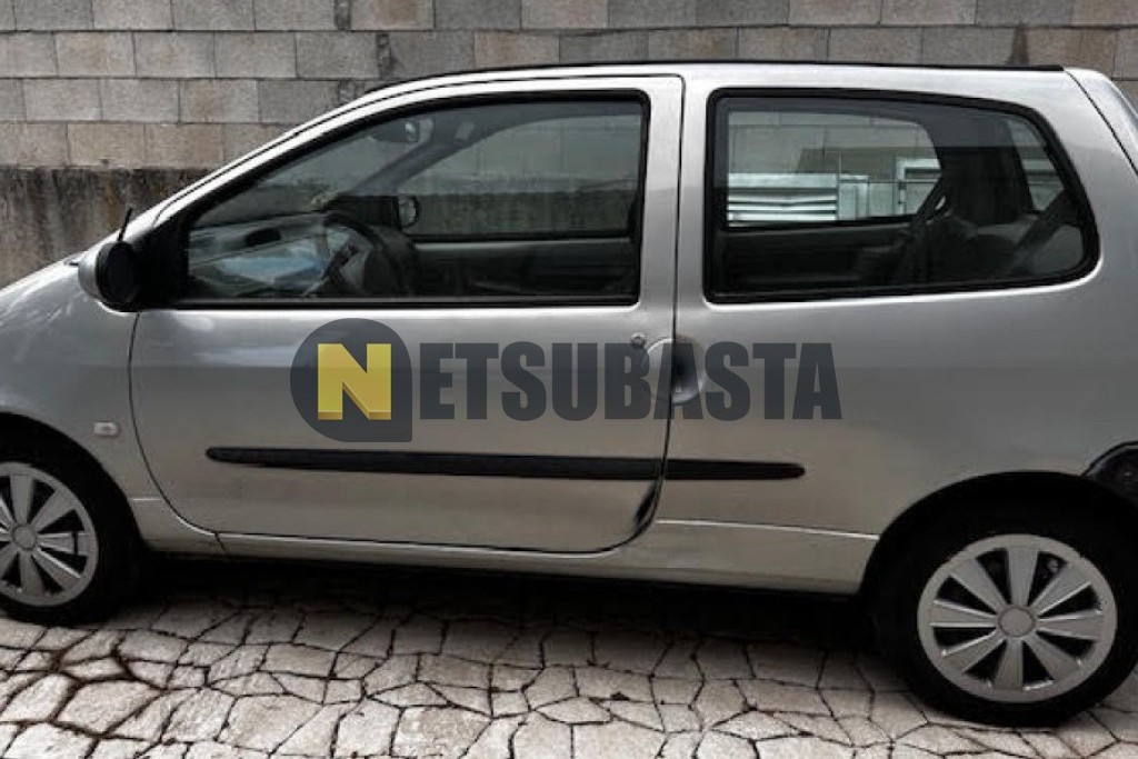 Renault Twingo 1.2 2005