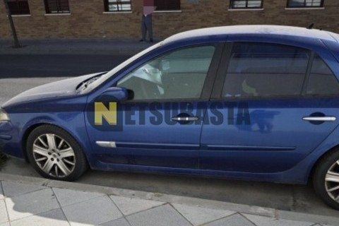 Peugeot Citystar 125i 2013