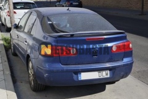 Peugeot Citystar 125i 2013