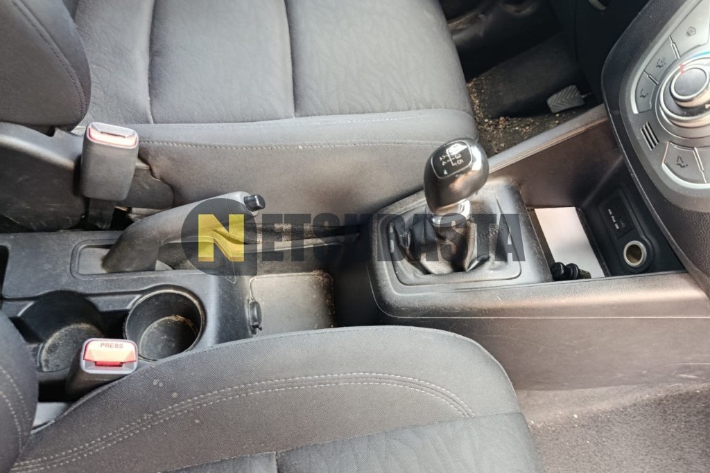 Hyundai ix20 1.4 2012