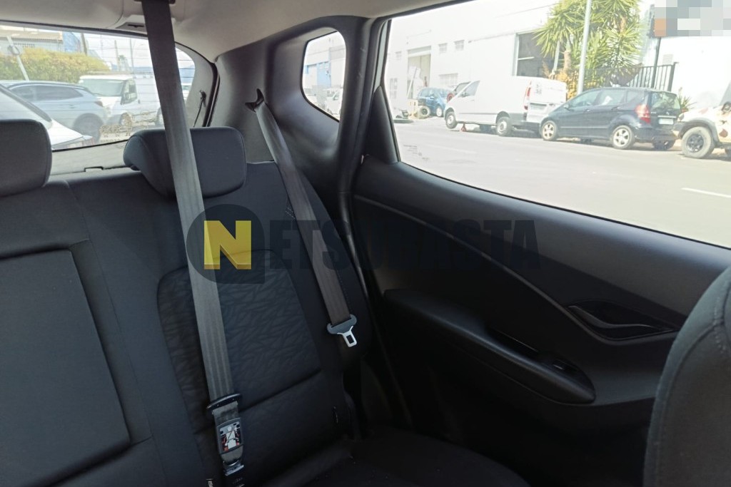 Hyundai ix20 1.4 2012