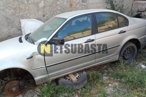 Peugeot Citystar 125i 2013