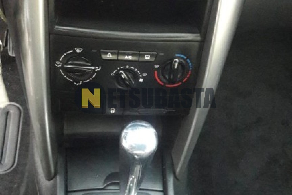 Peugeot 207 1.6 VTi Aut. 2007