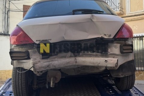 Peugeot Citystar 125i 2013