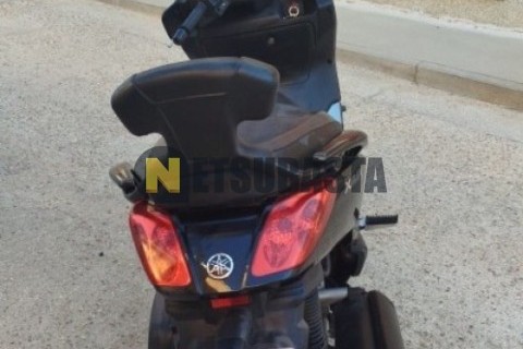 Suzuki GS 500 E 1990